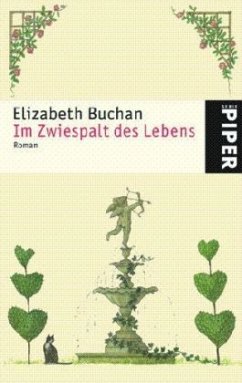 Cover Im Zwiespalt des Lebens
