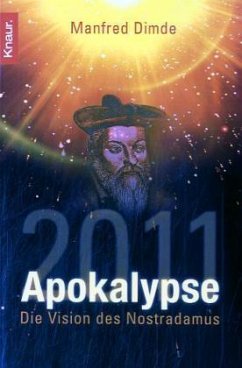 Apokalypse 2011 - Dimde, Manfred