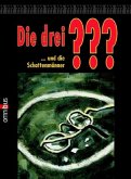 Die drei Fragezeichen Die Schattenmänner / Bd.66 Die drei Fragezeichen Die Schattenmänner / Bd.66
