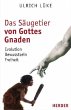 Das Säugetier von Gottes Gnaden - Bild 1
