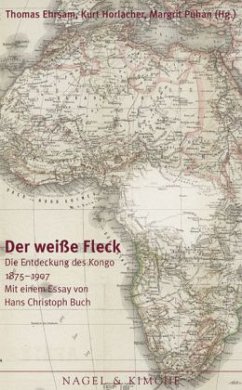 Der weiße Fleck