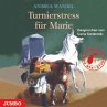 Tunierstress für Marie - Bild 1