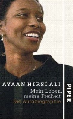 Mein Leben, meine Freiheit - Hirsi Ali, Ayaan