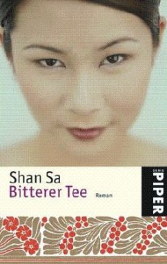 Bitterer Tee - Shan Sa