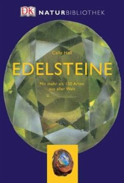 Edelsteine - Hall, Cally Edelsteine - Hall, Cally