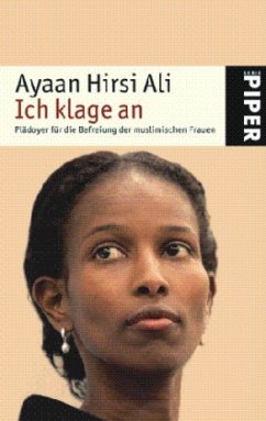Ich klage an - Hirsi Ali, Ayaan