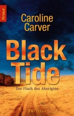 Black Tide - Carver, Caroline