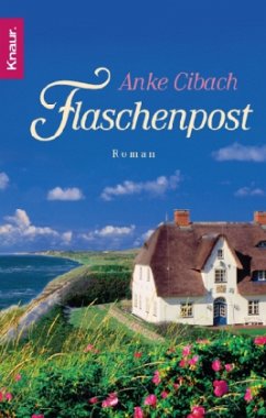 Flaschenpost - Cibach, Anke