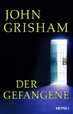 Der Gefangene - Grisham, John