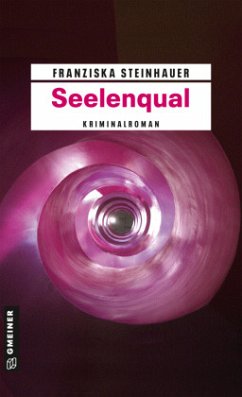 Seelenqual - Steinhauer, Franziska