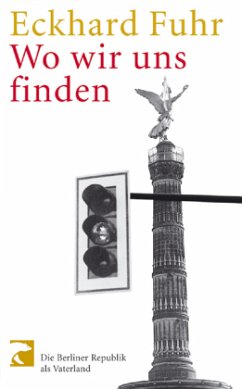 Wo wir uns finden - Eckhard Fuhr