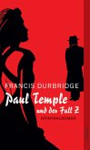 Paul Temple und der Fall Z