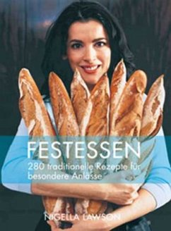 Festessen - Lawson, Nigella