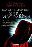 Das Geheimnis der Maria Magdalena