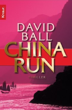 China Run - Ball, David