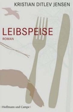 Leibspeise - Jensen, Kristian D.