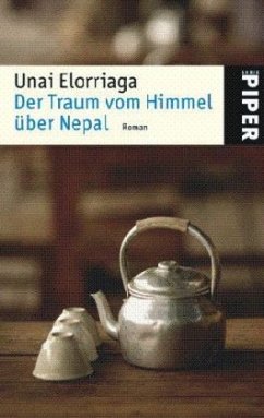 Der Traum vom Himmel über Nepal - Elorriaga, Unai