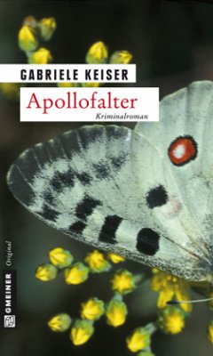 Apollofalter / Franca Mazzari Bd.1 - Keiser, Gabriele