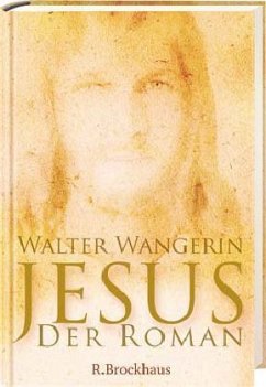 Jesus - Wangerin, Walter, Jr.