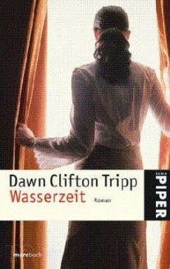 Wasserzeit - Tripp, Dawn Clifton