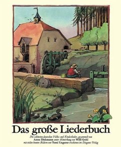 Das große Liederbuch