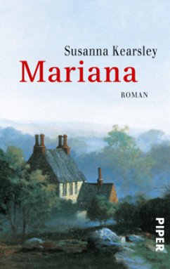 Mariana - Kearsley, Susanna