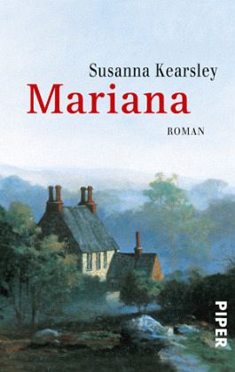 mariana by susanna kearsley