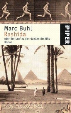 Rashida - Buhl, Marc