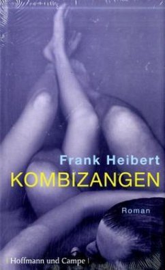 Kombizangen - Heibert, Frank