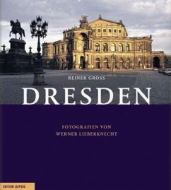 Dresden - Groß, Reiner; Lieberknecht, Werner