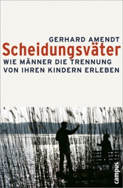 Scheidungsväter - Amendt, Gerhard