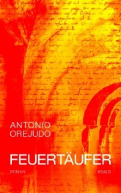 Feuertäufer - Orejudo, Antonio