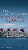 Finnisches Quartett / Ratamo ermittelt Bd.5
