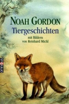 Tiergeschichten - Gordon, Noah