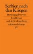 Serbien nach den Kriegen - Bild 1