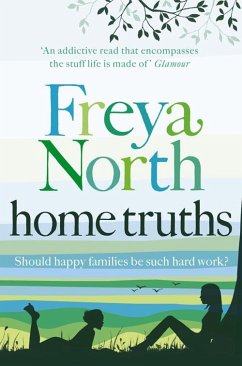 Home Truths - North, Freya