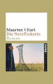 Die Netzflickerin