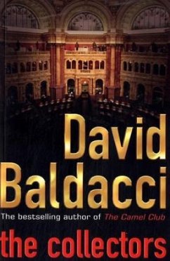 The collectors - Baldacci, David