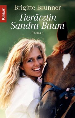 Tierärztin Sandra Baum - Brunner, Brigitte