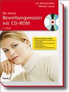 Die besten Bewerbungsmuster - Rohrschneider, Uta