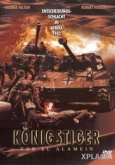 Königstiger vor El Alamein Königstiger vor El Alamein
