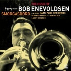 Cover Smorgasbord