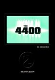 The 4400 - Die Rückkehrer - Season 2