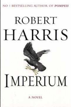 Imperium, English edition - Harris, Robert