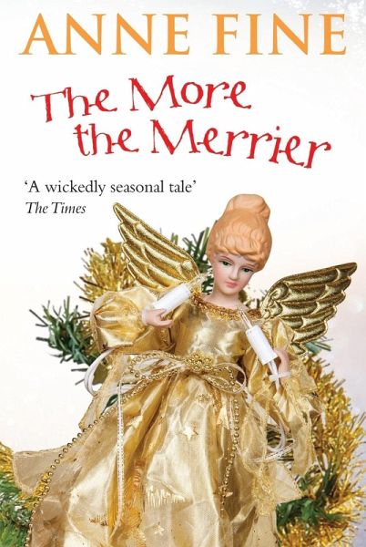 The More the Merrier