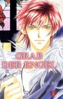 Grab der Engel - Higuri, You