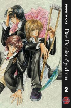 Das Demian-Syndrom - Oki, Mamiya