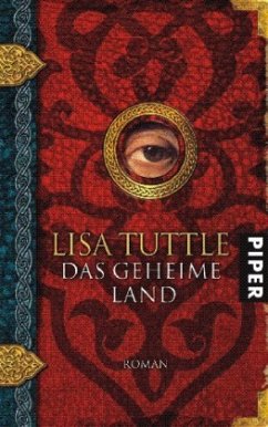 Das geheime Land - Tuttle, Lisa