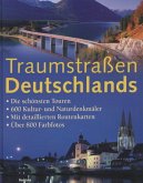 Traumstraßen Deutschlands