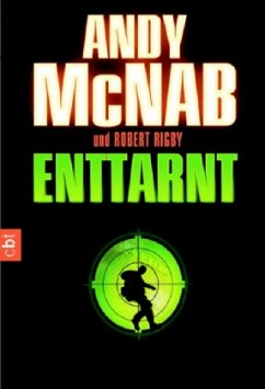 Enttarnt - McNab, Andy; Rigby, Robert